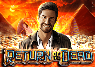 Return of the Dead game screenshot