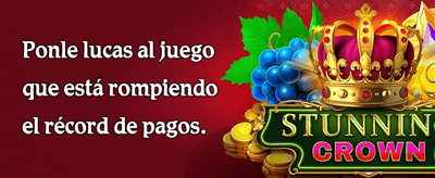 Recarga Relámpago