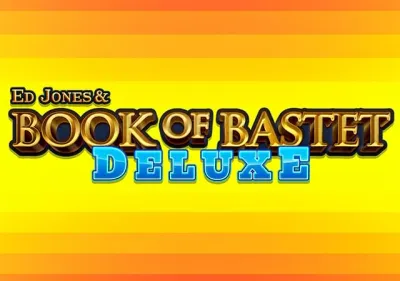 Ed Jones & Book of Bastet Deluxe game thumbnail