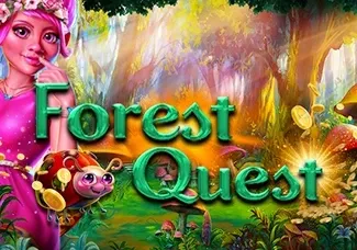 Forest Quest