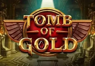 Tomb of Gold