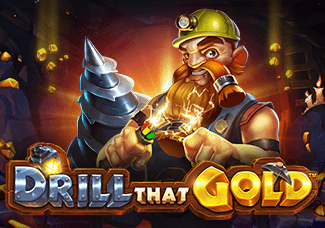 Drill That Gold game thumbnail
