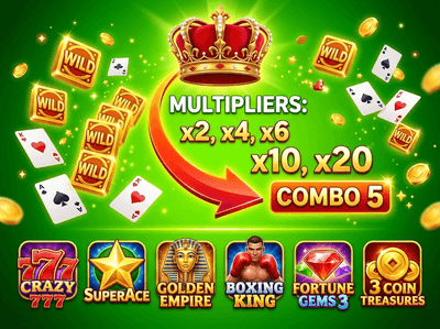 Experiencia de Casino Fun88 Premium