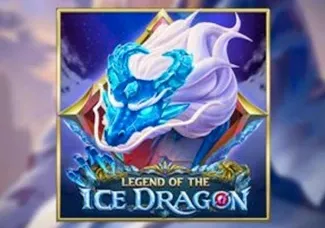 Legend of the Ice Dragon game screenshot