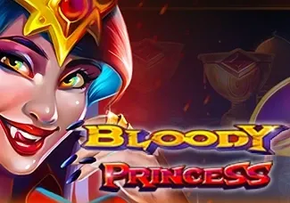Bloody Princess game thumbnail