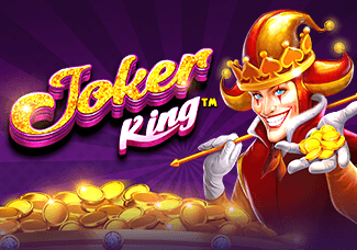 Joker King game thumbnail